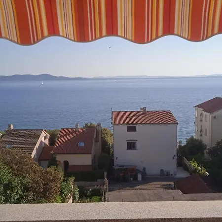 Apartamento Sea-view With Shared Pool *