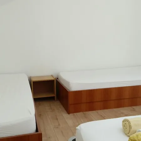 Apartment Bella Vista