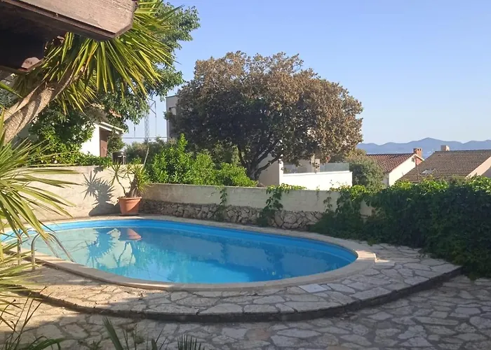 Sea-view With Shared Pool Apartamento *