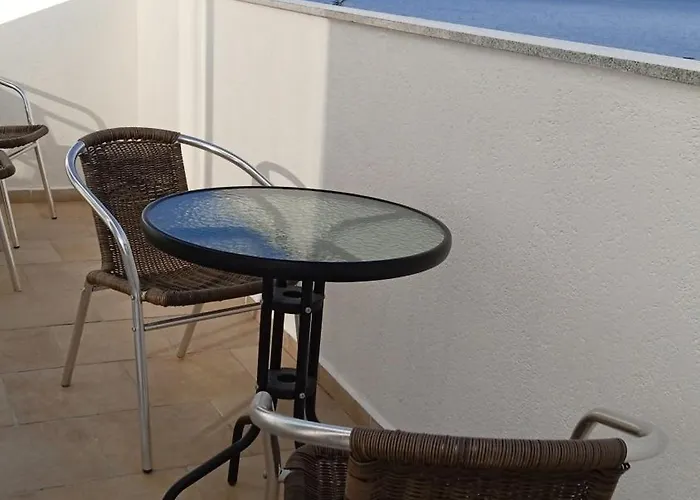 Appartement Sea-view With Shared Pool *