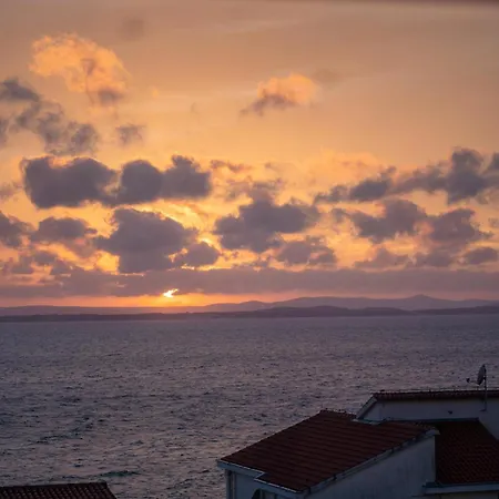 Bella Vista * Kožino