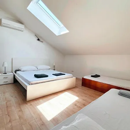 Lejlighed Bella Vista Kožino