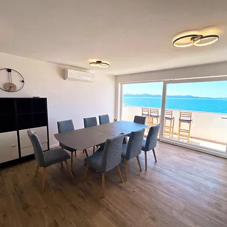 Bella Vista Lejlighed Kožino