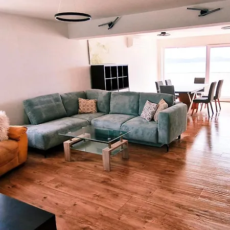 Bella Vista Lejlighed Kožino