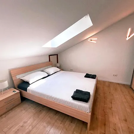 Lejlighed Bella Vista Kožino