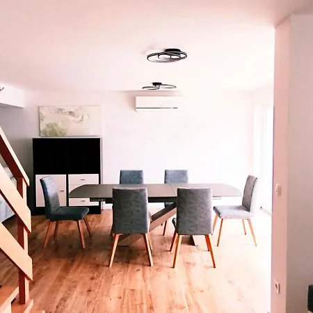 Bella Vista Lejlighed Kožino