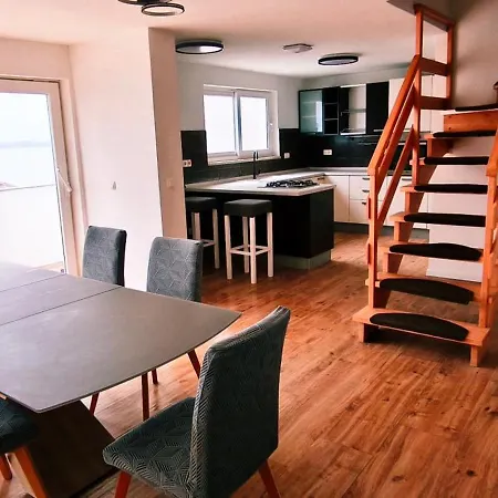 Bella Vista Lejlighed Kožino