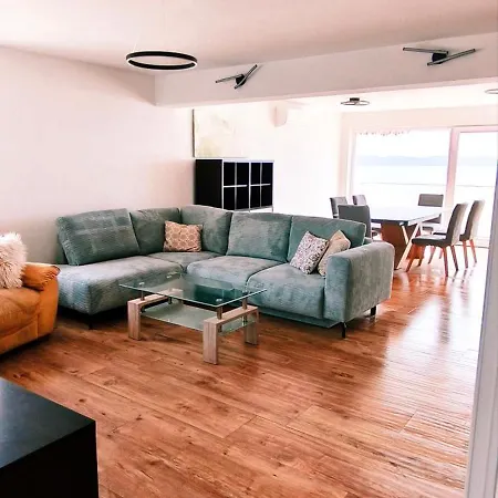 Bella Vista Lejlighed Kožino