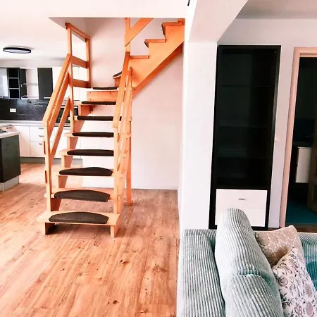 Bella Vista * Kožino