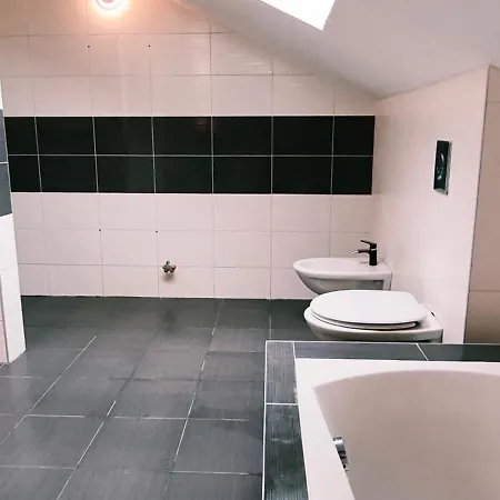 Bella Vista Kožino