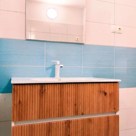 Bella Vista Lejlighed Kožino