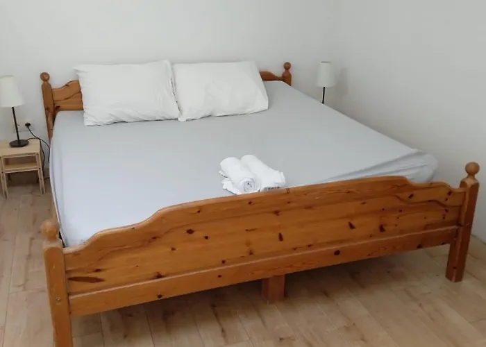Apartament Sea-view With Shared Pool *