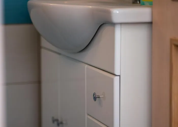 Sea-view With Shared Pool شقة *